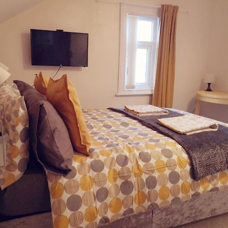 Mini Hotel Leeds Leeds  Buitenkant foto