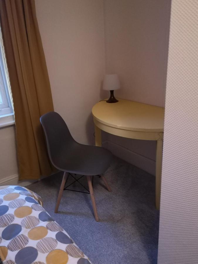Mini Hotel Leeds Leeds  Buitenkant foto